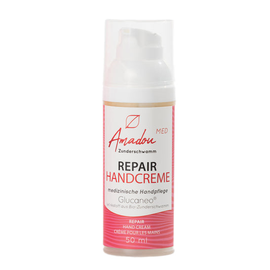 Amadou REPAIR HANDCREME